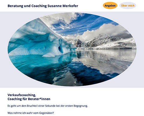 Coaching.Beratung Susanne Merkofer